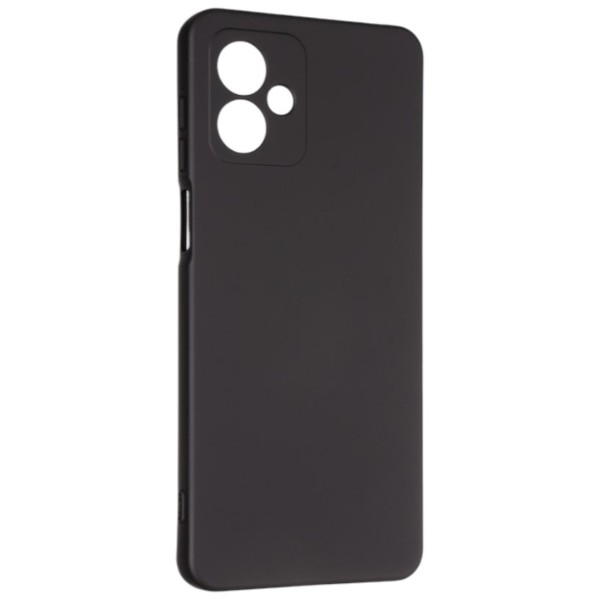 Фото - Чохол для смартфону Gelius Full Soft Case for Motorola G14 Black (95405)