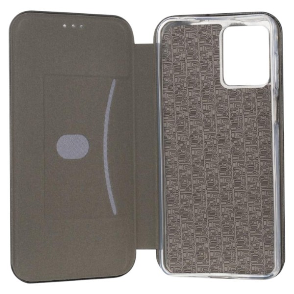 Фото - Чохол для смартфону Gelius G-Case Ranger Series for Motorola G14 Black (95559)