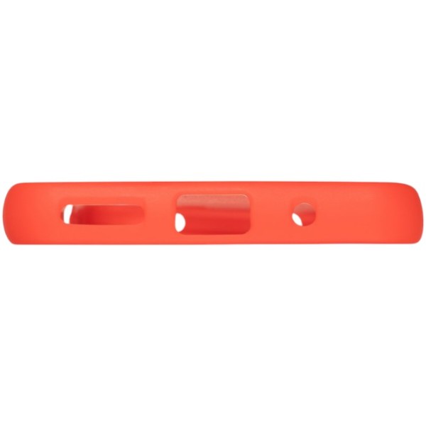Фото - Чохол для смартфону Gelius Full Soft Case for Motorola G23 Red (93094)