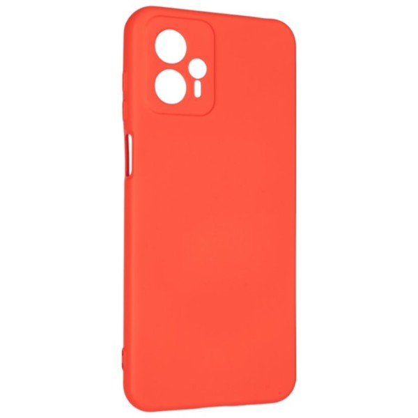 Фото - Чохол для смартфону Gelius Full Soft Case for Motorola G23 Red (93094)