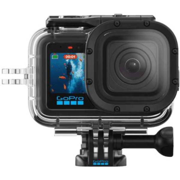 Фото - Защитный бокс для экшн-камеры GoPro MISSION 1 (AGDIV-001)