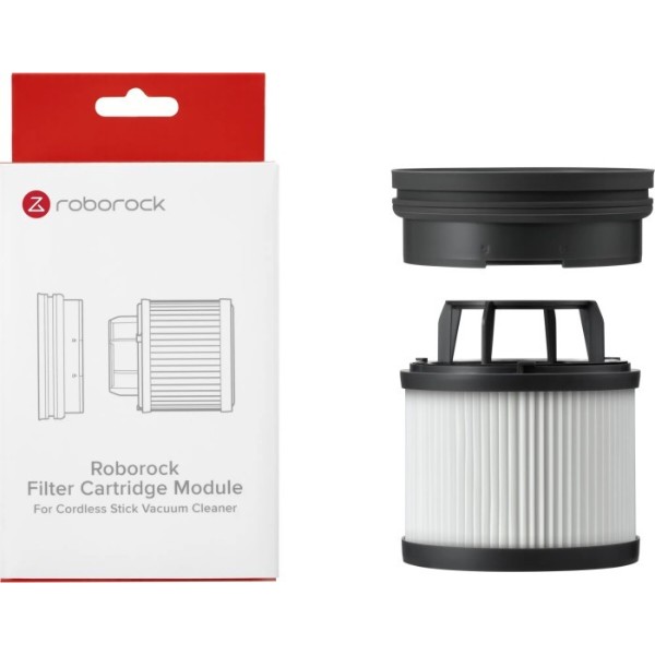Фото - Фильтр для ручного пылесоса Xiaomi Filter 8.04.0042 (H60 Hub Ultra/H60 Hub Pro/H60 Hub/H60 Ultra/H60 Pro/H60)