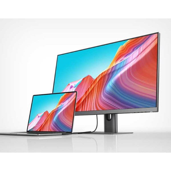 Фото - Кабель Xiaomi High-speed USB4 Braided Type-C-Type-C 6A 1m Dark-Grey (BHR087BGL)