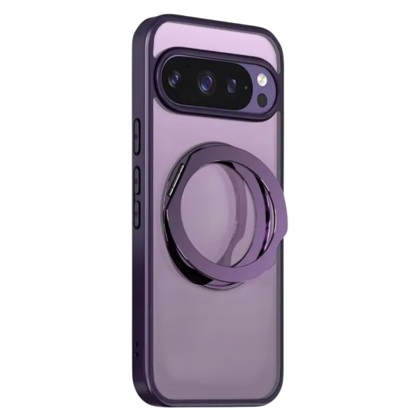 Фото - Чехол для смартфона BeCover Aura Fold for Google Pixel 9 Pro XL / 10 Pro XL Purple (715671)