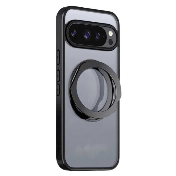 Фото - Чехол для смартфона BeCover Aura Fold for Google Pixel 9 Pro XL / 10 Pro XL Black (715669)