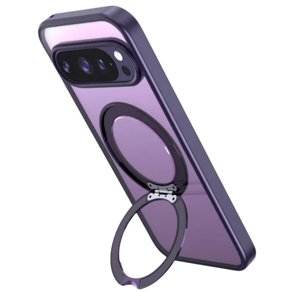 Фото - Чехол для смартфона BeCover Aura Fold for Google Pixel 9 Pro XL / 10 Pro XL Purple (715671)
