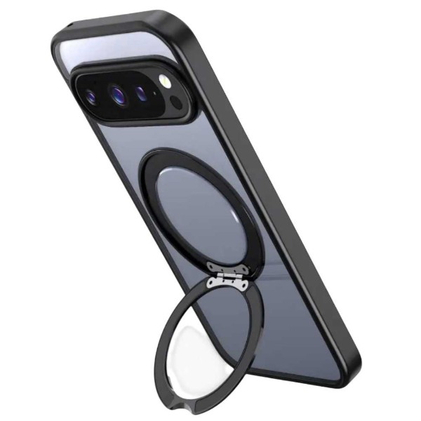 Фото - Чехол для смартфона BeCover Aura Fold for Google Pixel 9 Pro XL / 10 Pro XL Black (715669)