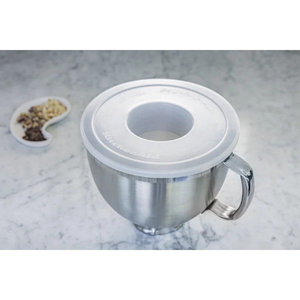 Фото - Насадка для планетарного міксера KitchenAid для чаші 4,8 л KBC90N, 2 шт.