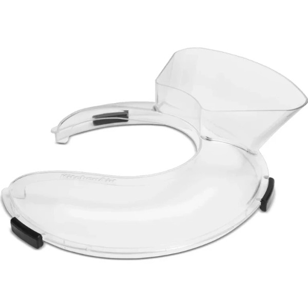 Фото - Насадка для планетарного міксера KitchenAid 5KSMBLPS для чаші 6,6/6,9 л, 2 в 1