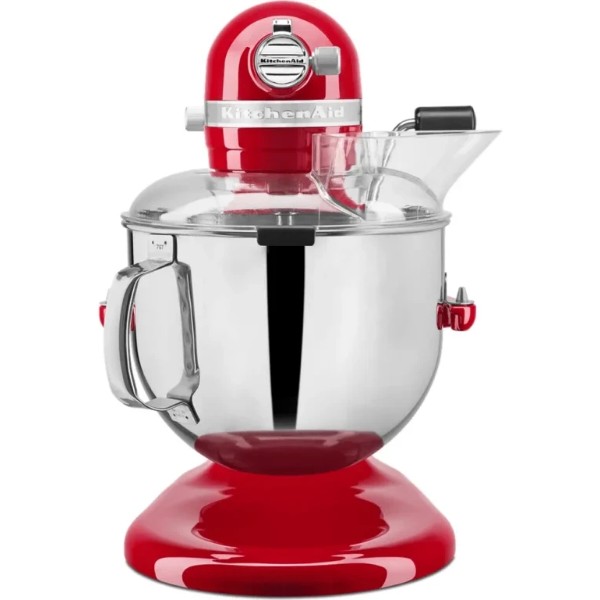 Фото - Насадка для планетарного міксера KitchenAid 5KSMBLPS для чаші 6,6/6,9 л, 2 в 1