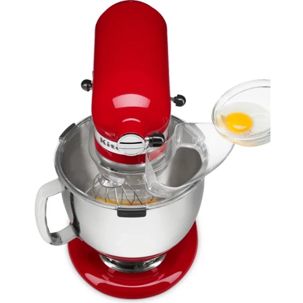 Фото - Насадка для планетарного міксера KitchenAid 5KSMTHPS для чаші 4,8 л, 2 в 1