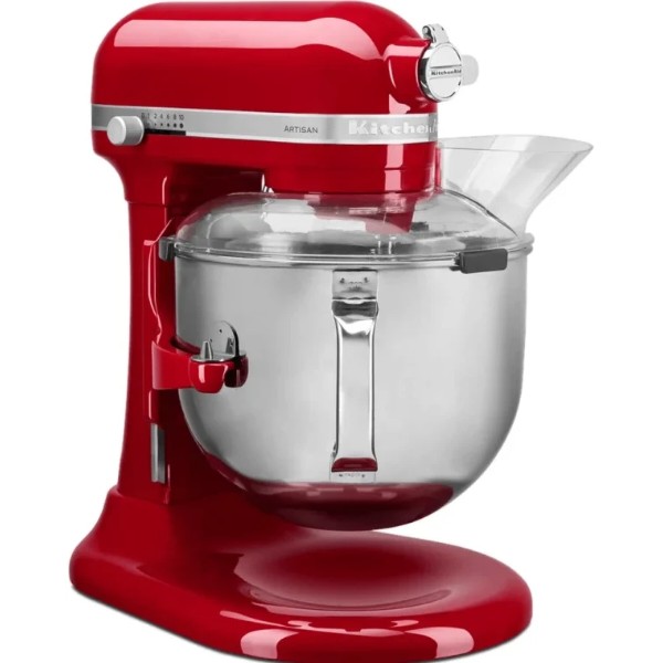 Фото - Насадка для планетарного міксера KitchenAid 5KSMBLPS для чаші 6,6/6,9 л, 2 в 1