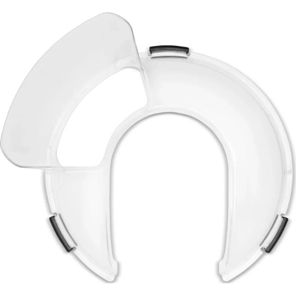 Фото - Насадка для планетарного міксера KitchenAid 5KSMBLPS для чаші 6,6/6,9 л, 2 в 1