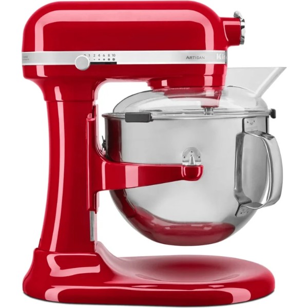 Фото - Насадка для планетарного міксера KitchenAid 5KSMBLPS для чаші 6,6/6,9 л, 2 в 1