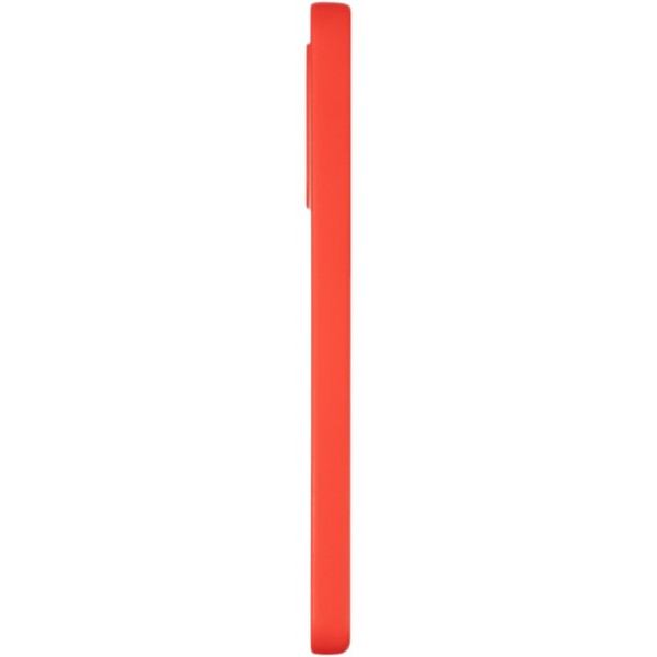 Фото - Чохол для смартфону Gelius Full Soft Case for Realme C51 Red (95719)