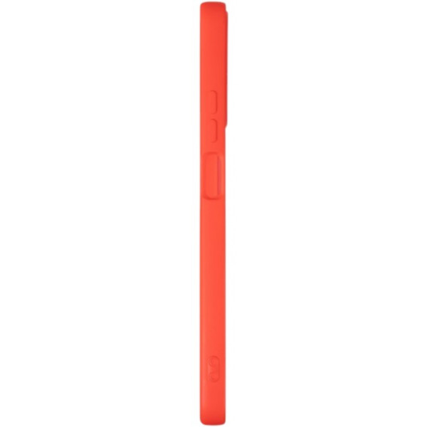 Фото - Чохол для смартфону Gelius Full Soft Case for Realme C51 Red (95719)