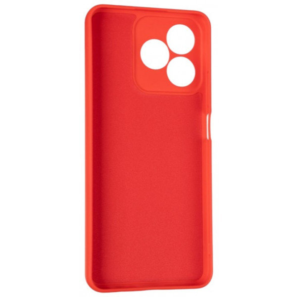 Фото - Чохол для смартфону Gelius Full Soft Case for Realme C51 Red (95719)