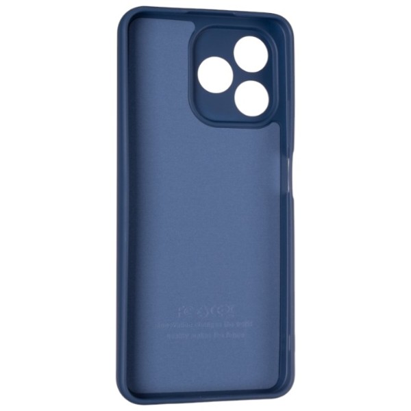 Фото - Чохол для смартфону Gelius Full Soft Case for Realme C51 Dark Blue (95729)