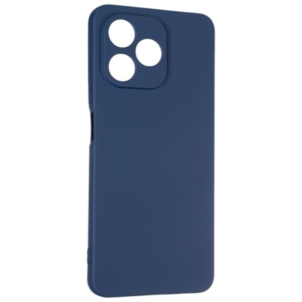 Фото - Чохол для смартфону Gelius Full Soft Case for Realme C51 Dark Blue (95729)