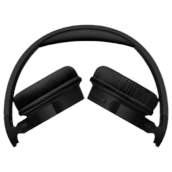 Фото - Навушники накладні бездротові Philips TAH4209BK/00