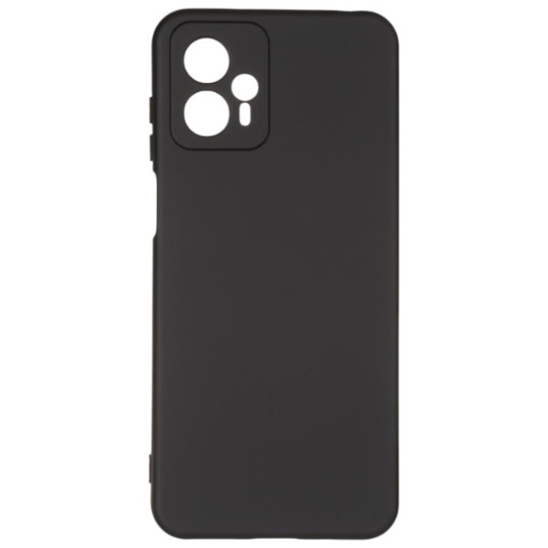 Фото - Чохол для смартфону Gelius Full Soft Case for Motorola G13 Black (93085)