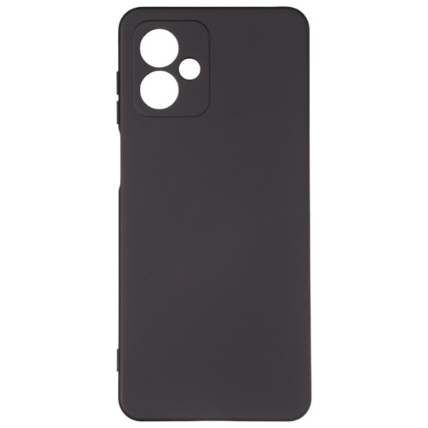 Фото - Чохол для смартфону Gelius Full Soft Case for Motorola G14 Black (95405)