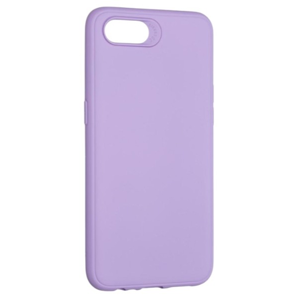 Фото - Чохол для смартфону Gelius Full Soft Case TPU for Realme C2 Violet (79363)