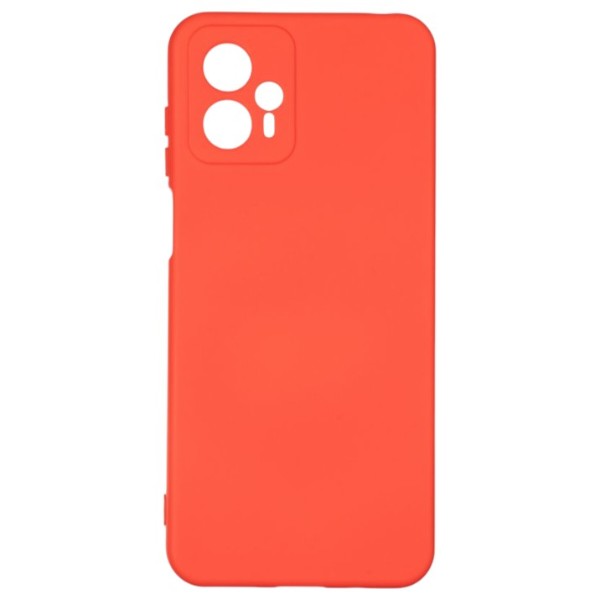 Фото - Чохол для смартфону Gelius Full Soft Case for Motorola G23 Red (93094)