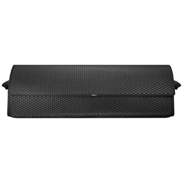 Фото - Сумка-органайзер в багажник EVAtech PRO XL ромб черный кант черный (BS13643OX3RBB)