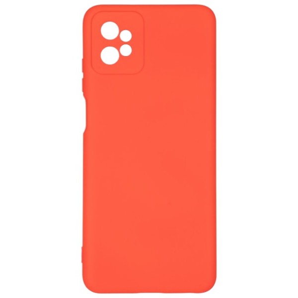 Фото - Чехол для смартфона Gelius Full Soft Case for Motorola G32 Red (93096)