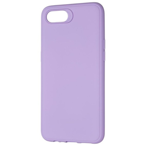 Фото - Чохол для смартфону Gelius Full Soft Case TPU for Realme C2 Violet (79363)