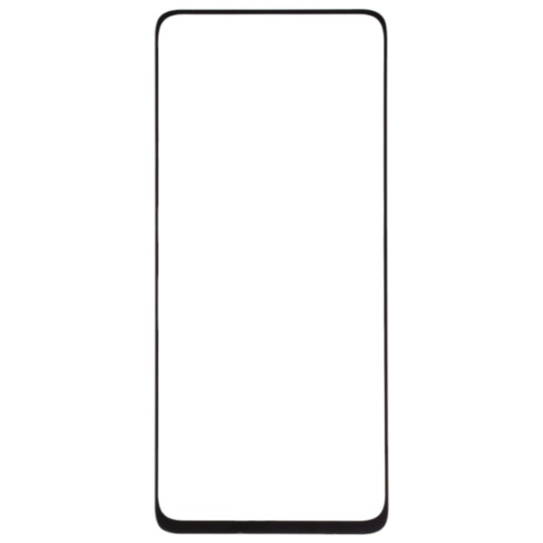Фото - Защитное стекло для смартфона Gelius Full Cover Ultra-Thin 0.25mm for Xiaomi Redmi Note 11T Black (98149)
