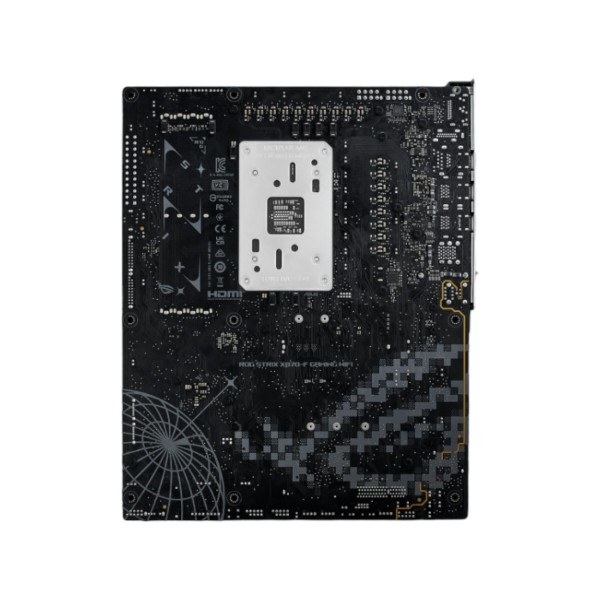 Фото - Материнська плата Asus ROG STRIX X870-F GAMING WIFI DDR5 (90MB1IV0-M0EAY0)