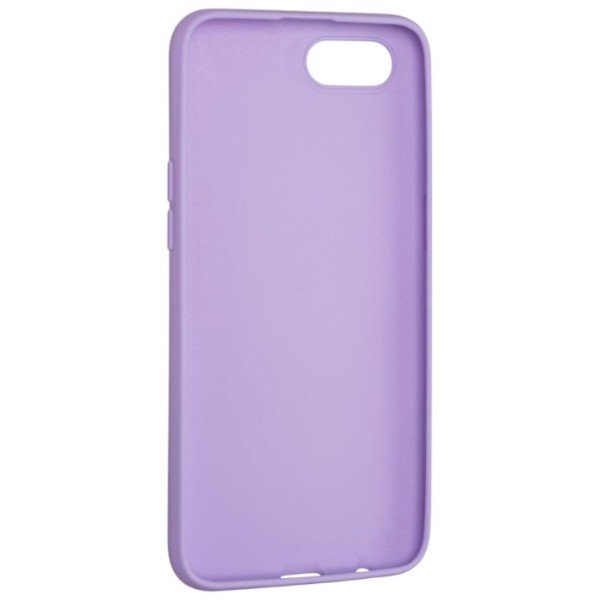 Фото - Чохол для смартфону Gelius Full Soft Case TPU for Realme C2 Violet (79363)