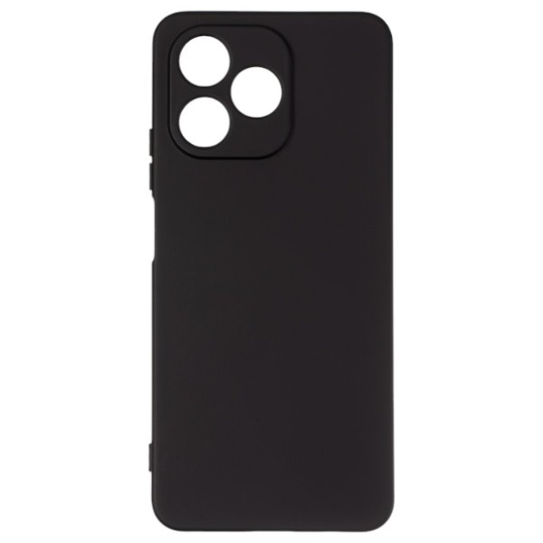 Фото - Чохол для смартфону Gelius Full Soft Case for Realme C51 Black (95717)