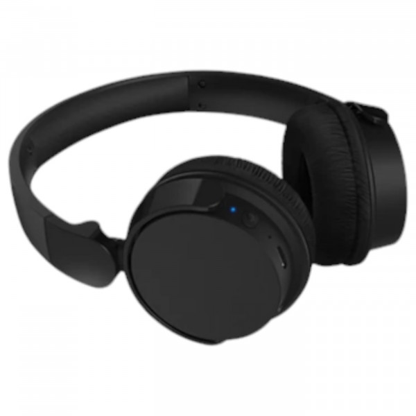 Фото - Навушники накладні бездротові Philips TAH4209BK/00