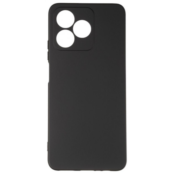 Фото - Чохол для смартфону Gelius Full Soft Case for Realme C53 Black (94560)