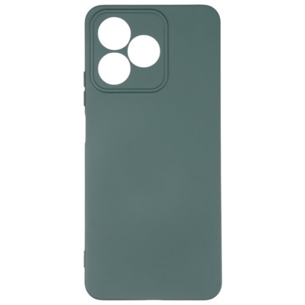 Фото - Чохол для смартфону Gelius Full Soft Case for Realme C53 Dark Green (94557)
