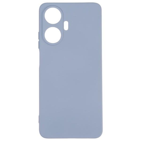 Фото - Чохол для смартфону Gelius Full Soft Case for Realme C55 Grey (94555)