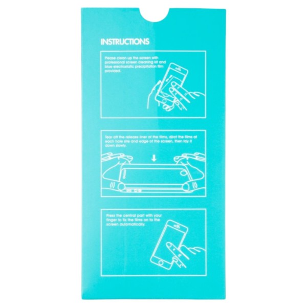 Фото - Захисне скло для смартфону Gelius Pro 3D for Samsung A546 (A54) Black (93106)
