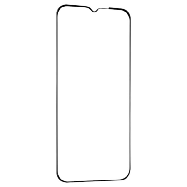 Фото - Захисне скло для смартфону Gelius Pro 3D for Samsung A546 (A54) Black (93106)