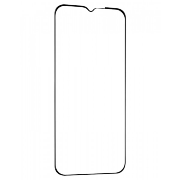 Фото - Захисне скло для смартфону Gelius Pro 3D for Xiaomi Redmi Note 12 4G Black (93200)