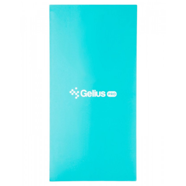 Фото - Защитное стекло для смартфона Gelius Pro 3D for Samsung A245 (A24) Black (93202)