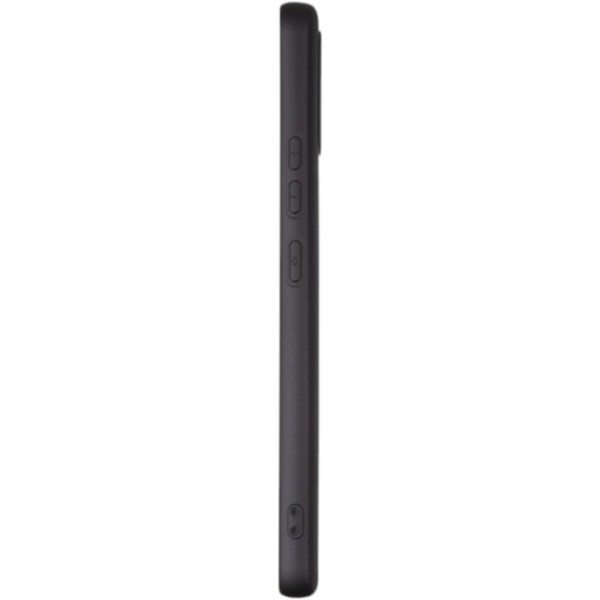 Фото - Чехол для смартфона Gelius Full Soft Case for Motorola G72 Black (93091)