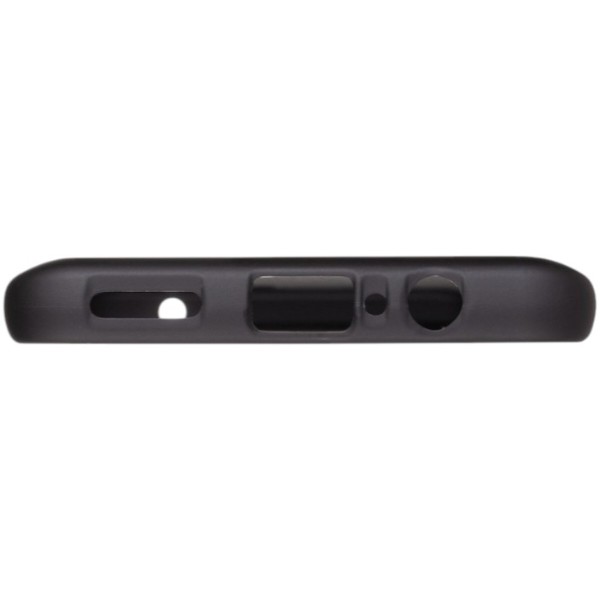 Фото - Чехол для смартфона Gelius Full Soft Case for Motorola G72 Black (93091)