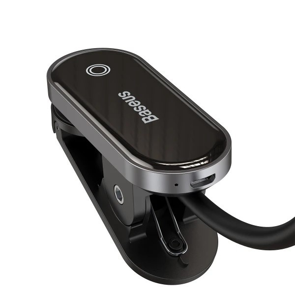 Фото - Настольная лампа Baseus 3W 4000K USB 5V (DGRAD-0G)