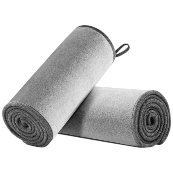 Фото - Авторушник Baseus Easy life car washing towel 40x40 см (CRXCMJ-0G)