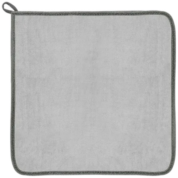 Фото - Авторушник Baseus Easy life car washing towel 40x40 см (CRXCMJ-0G)