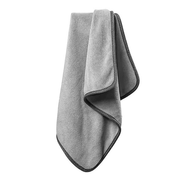 Фото - Автополотенце Baseus Easy life car washing towel 40x80 см (CRXCMJ-A0G)