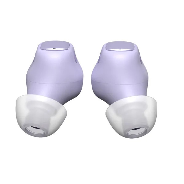 Фото - Навушники вкладиші бездротові TWS Baseus Bowie WM01 True Wireless Earphones Purple (NGTW370005)